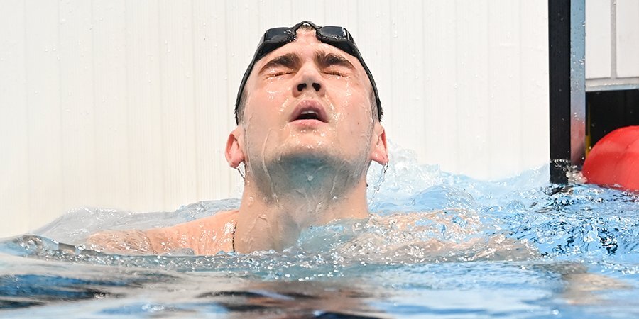 Сборная России стала четвертой в медальном зачете ЧМ по плаванию на короткой воде