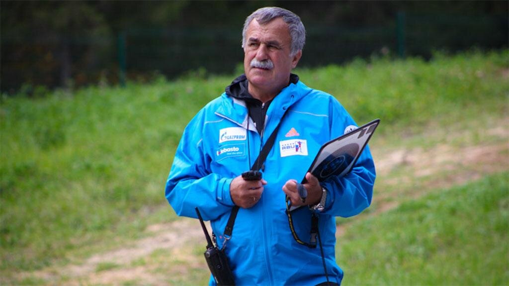 Президент СБР отреагировал на уход Касперовича в сборную Болгарии