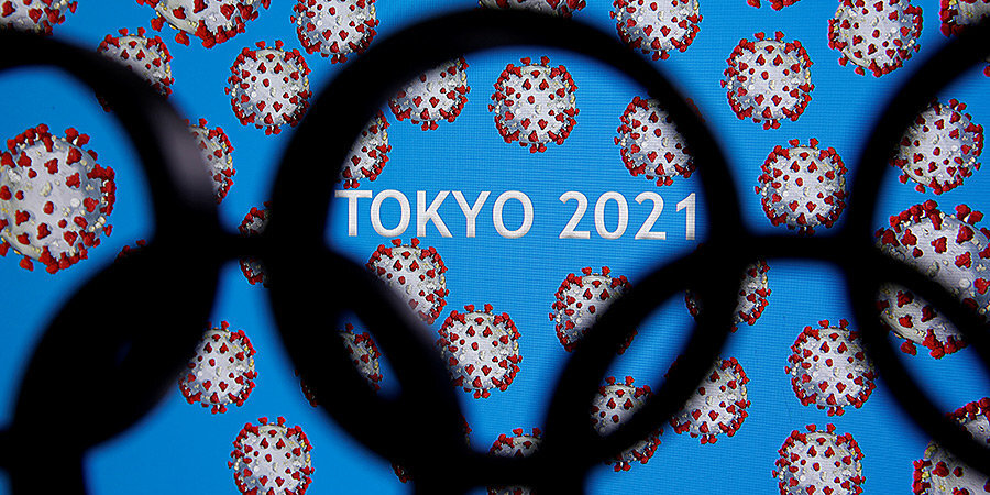 СМИ: Власти Японии решили не проводить Олимпиаду в 2021 году