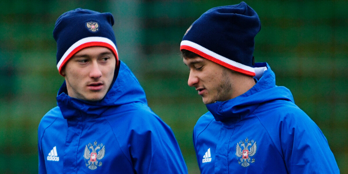 Алексей Миранчук: «В ответном матче с Бельгией будет легче»