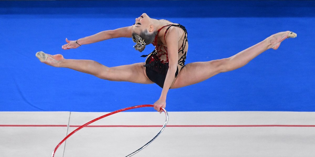 Гимнастка Попова призналась, что на ЧР ей было проще выступать в многоборье, чем в личных видах