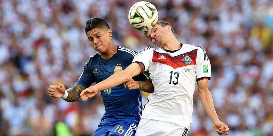 Ремейк финала ЧМ-2014 Германия — Аргентина, а также российские клубы на европейской арене. Все трансляции 9 октября