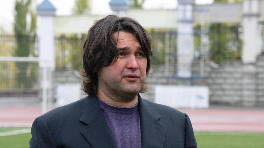 Шамиль Газизов — о возвращении в «Уфу»: «Принял предложение, потому что родной клуб сейчас не в очень хорошем положении»