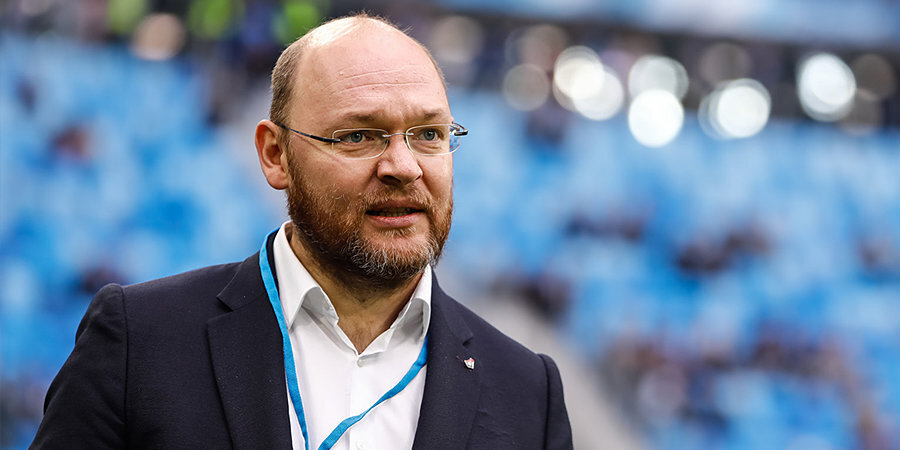 Экс-гендиректор «Локомотива» призвал РФС рассмотреть возможность перехода в азиатскую конфедерацию после решений УЕФА