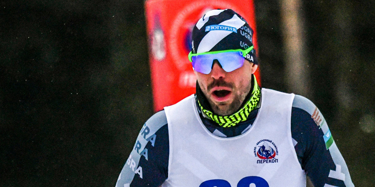 Лыжник Устюгов не пришел на награждение после спринтерской гонки на этапе КР