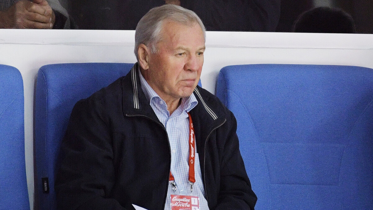 Борис Майоров: «Мы играли против словаков слишком примитивно! Гоняли шайбу по бортам»
