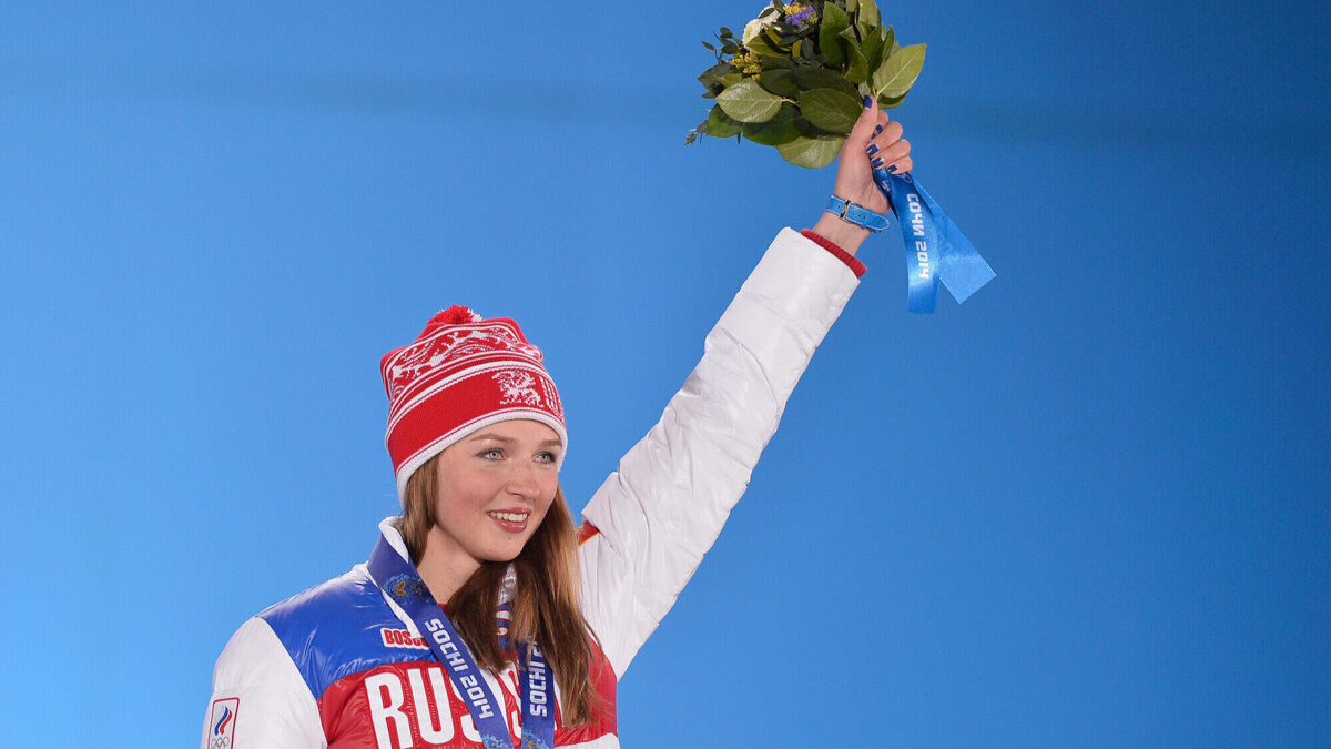 Алена Заварзина: «После Олимпиады в Сочи три дня шла кровь из носа — я была полностью истощена»