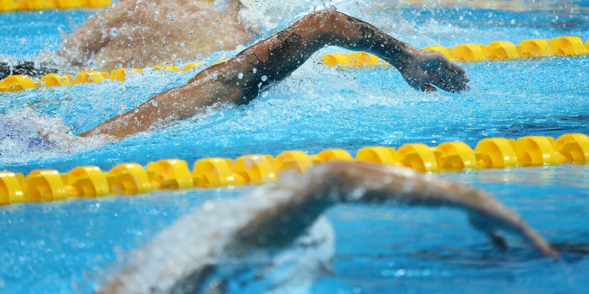 Российские пловцы получат специальные призовые, если покажут результаты выше призеров и финалистов ОИ‑2024