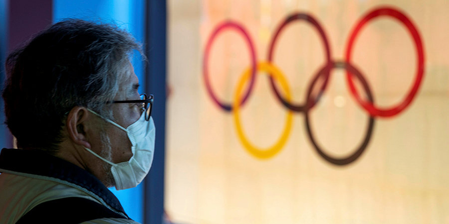 Источник: У сотрудника олимпийской сборной России выявлен коронавирус на сборах в Японии