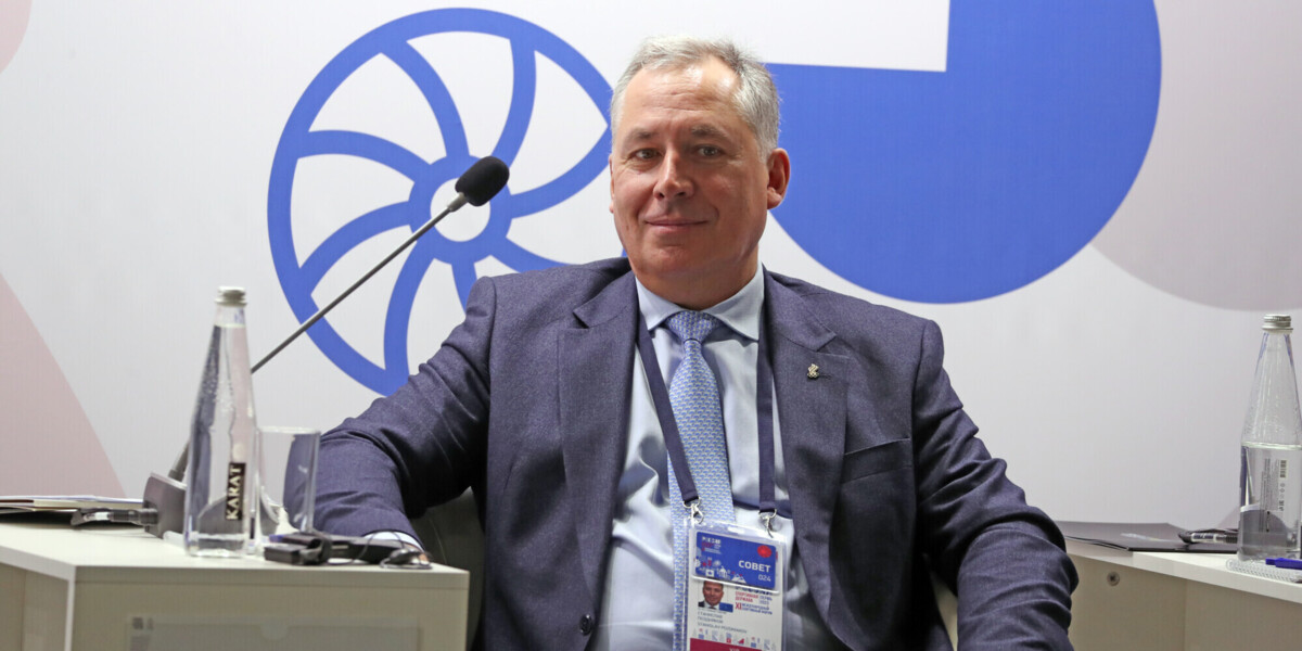 Глава ОКР Поздняков рассказал о «деформации» в подготовке олимпийского резерва из‑за санкций против российского спорта