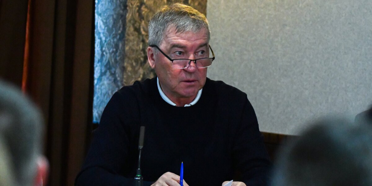 «Ни у одного из тренеров сборной, кроме Башкирова, не возникли вопросы по распределению зарплатных ставок» — глава тренерского совета СБР