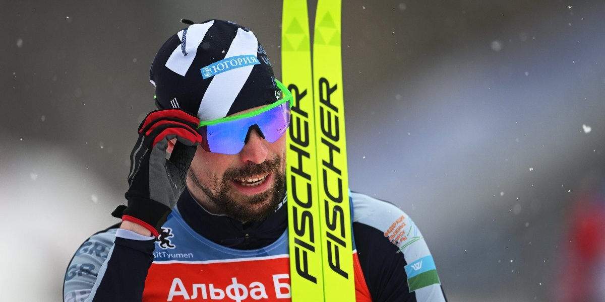 «На протяжении 10 лет Устюгов — сильнейший спринтер как минимум России, а то и мира» — тренер лыжника о его победе на ЧР