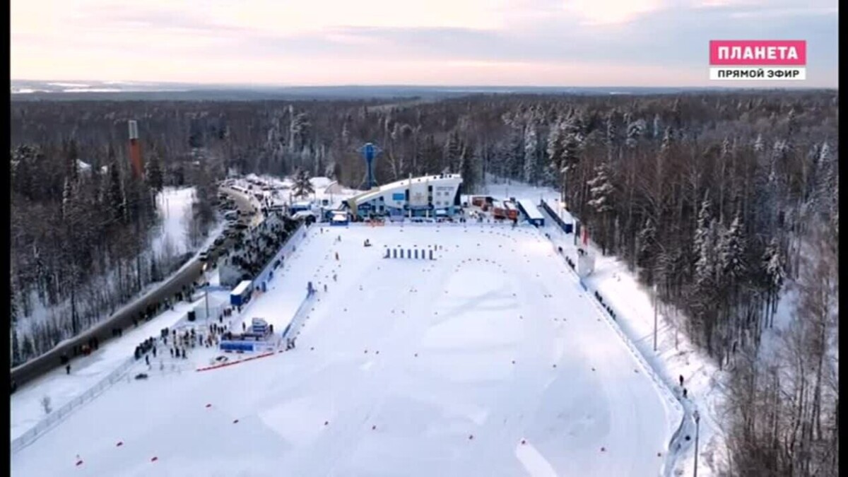 Изображение видео