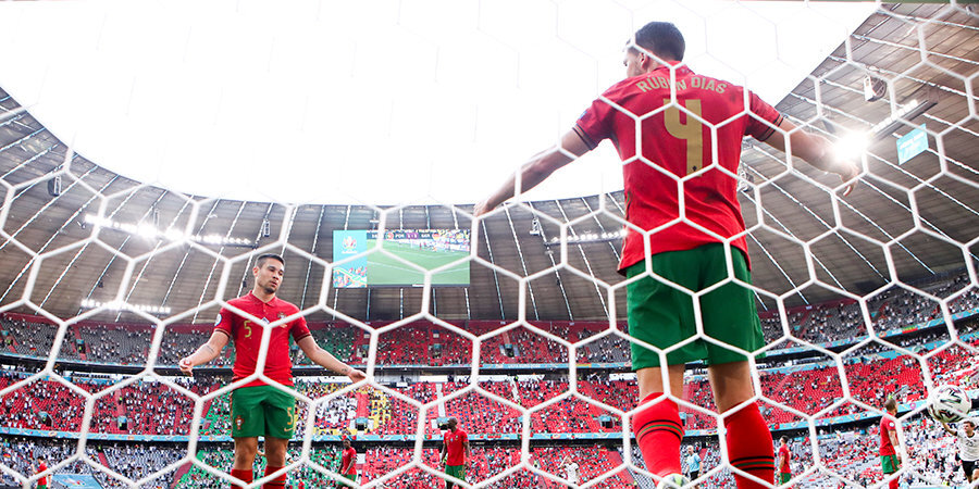 Сергей Кирьяков: «Португалии будет тяжело в матче с Бельгией»