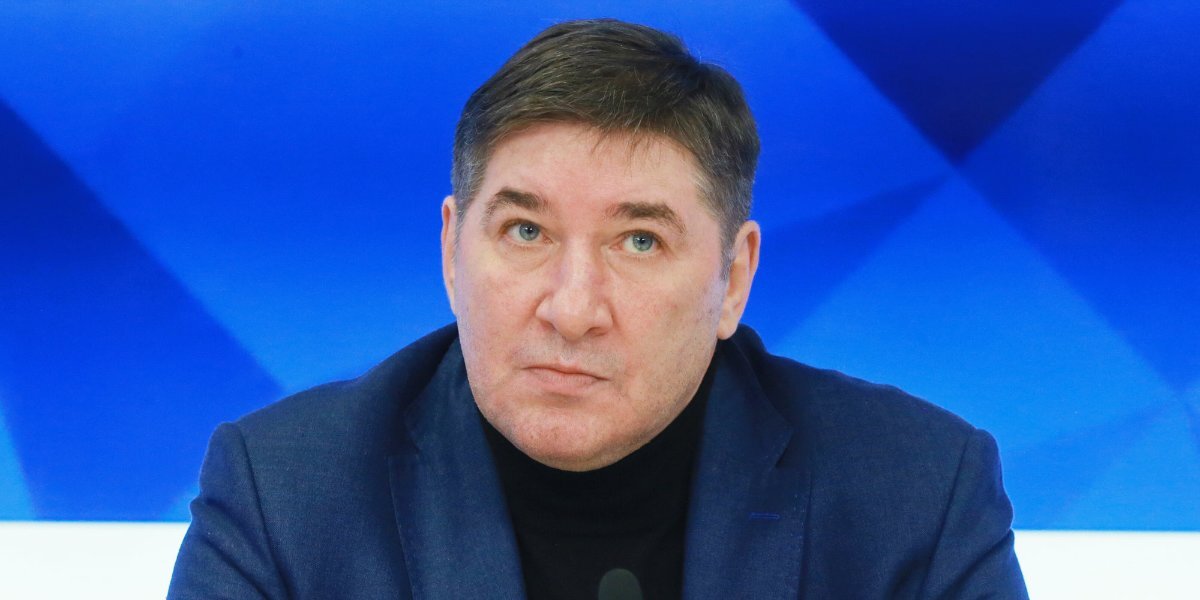Кожевников назвал виновных в нарушении «Сибирью» регламента КХЛ и снятии с клуба четырех очков