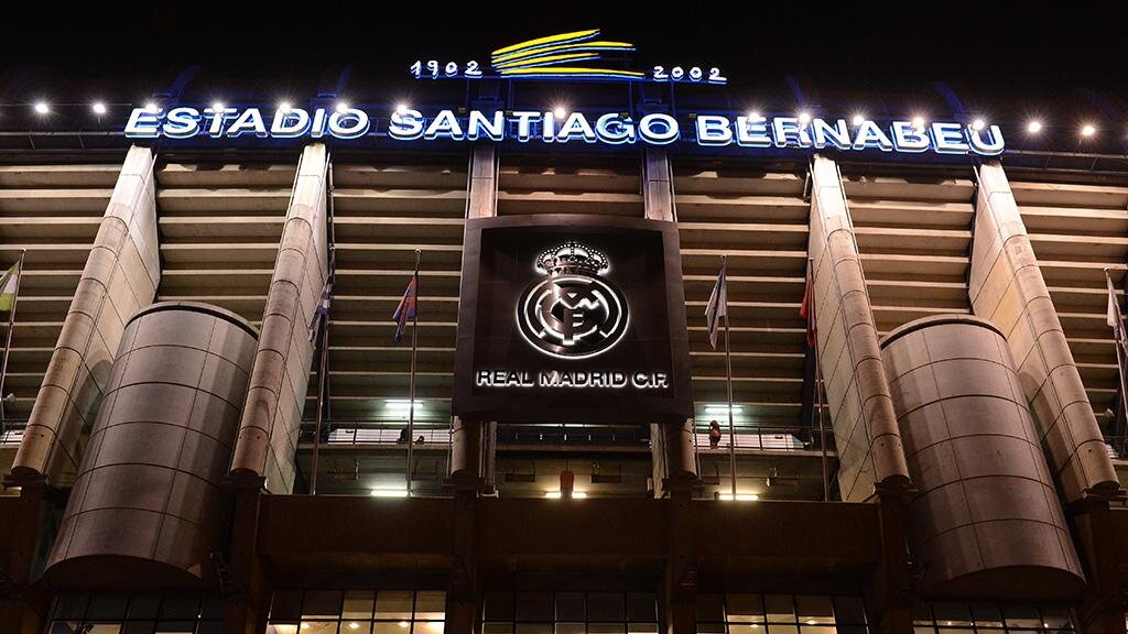 Ответную игру финала Кубка Либертадорес могут перенести в Мадрид