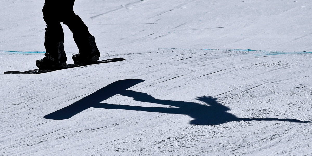 «У меня все получится, будет столько медалей, что даже на стену не поместятся» — 8-летняя сноубордистка Ермакова