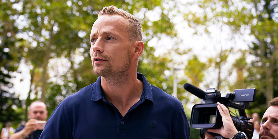 Ярошик покинул пост главного тренера словенского «Целе»