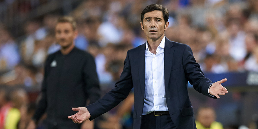 «Вильярреал» нанял охрану для главного тренера перед матчем с «Марселем» в Лиге Европы
