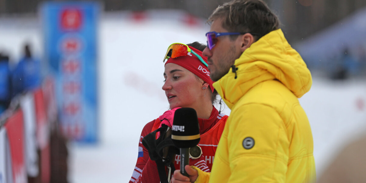 Лыжница Ступак не выступит на пятом этапе Кубка России в Казани
