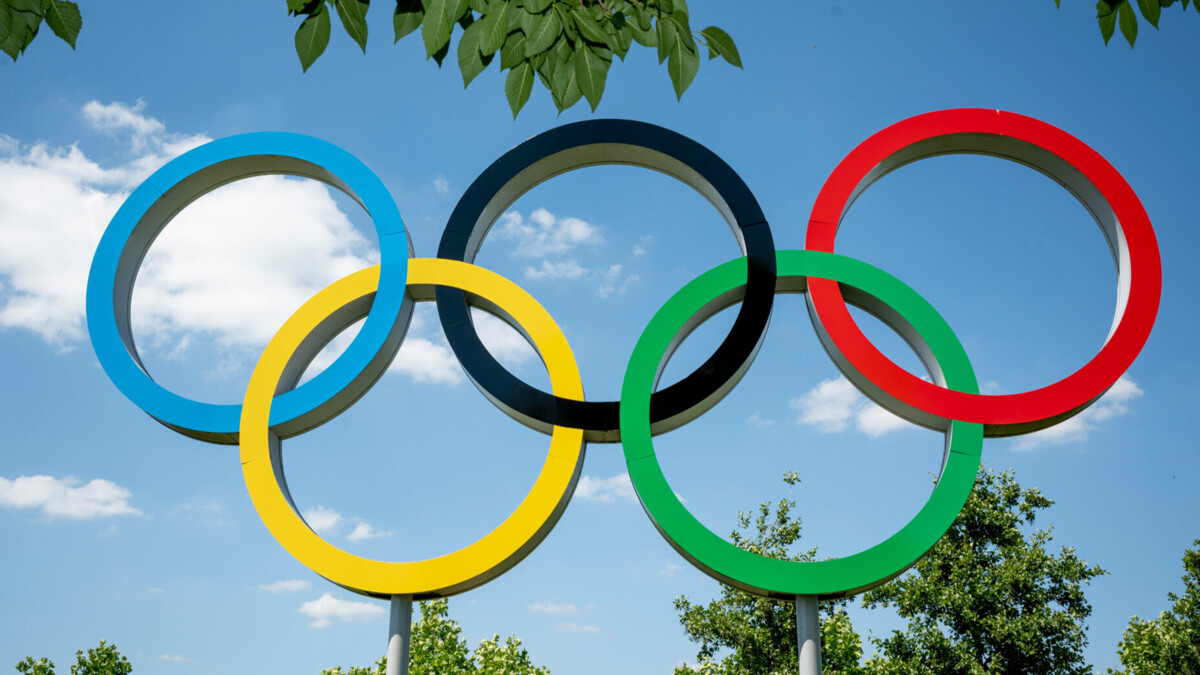 Участники олимпийского саммита приветствовали резолюцию ООН об олимпийском перемирии