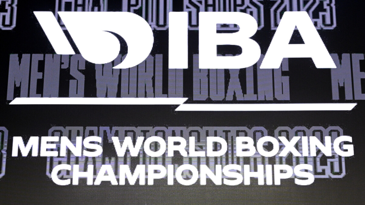 Призовой фонд турниров Международной ассоциации бокса до 2028 года составит $80 млн