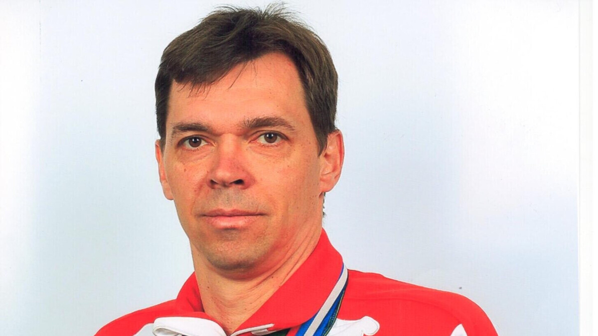 Матыцин утвердил кандидатуру Мащенко на пост главного тренера сборной России по легкой атлетике