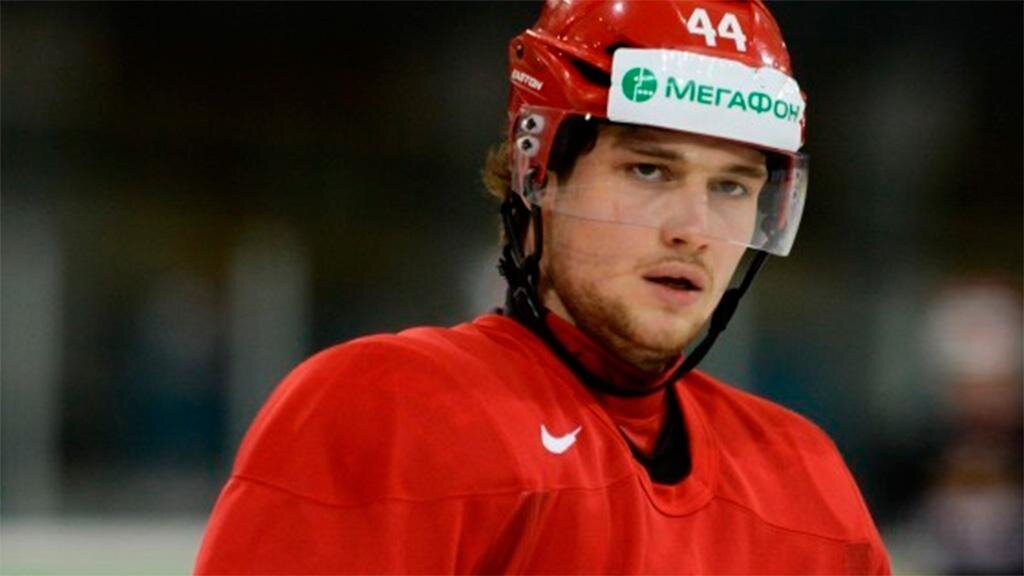 Яковлев в ближайшие дни подпишет контракт с клубом НХЛ