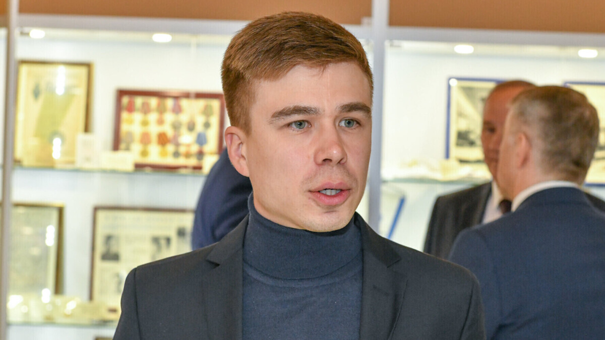 Елистратов о победе на ЧР в многоборье: «Конкуренция высокая, зарубы идут с 1/4 финала»