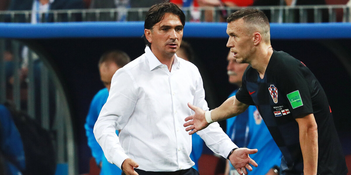 Почему Хорватия в финале – это чудо