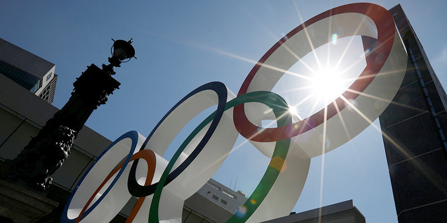 Япония может потерять более 38 миллиардов долларов из-за переноса Олимпиады