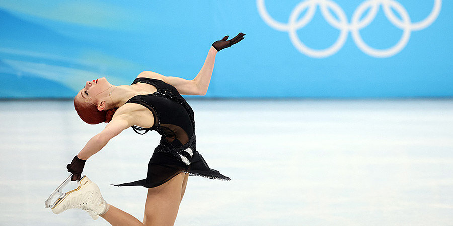 Что делать Трусовой после Олимпиады? Она должна продолжить карьеру, но для побед придется меняться