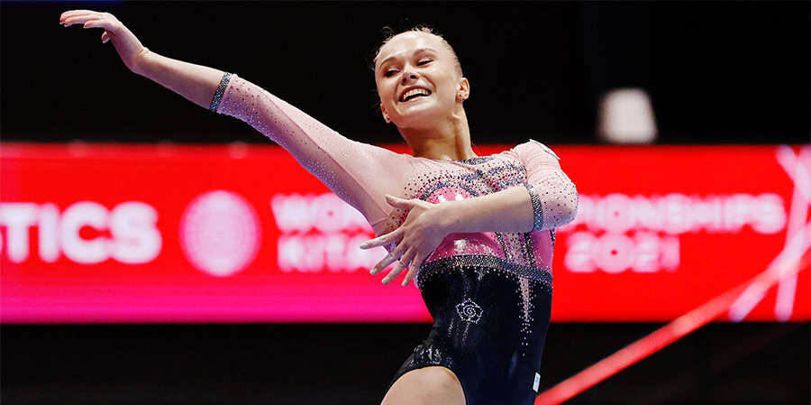 Гордость России: Как Ангелина Мельникова стала абсолютной чемпионкой мира, обойдя двух американок