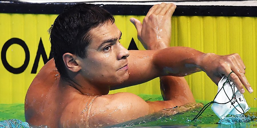 Двукратный олимпийский чемпион Рылов не верит в допуск на ЧМ-2023 по водным видам спорта