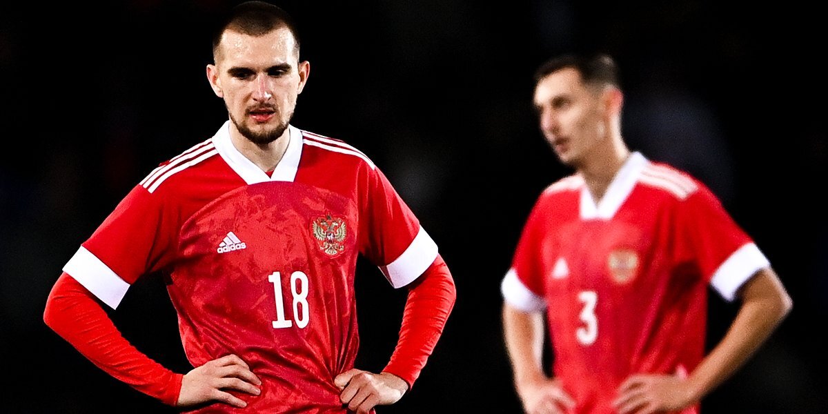 Бышовец объяснил отсутствие забитых мячей в матче сборной России с Таджикистаном
