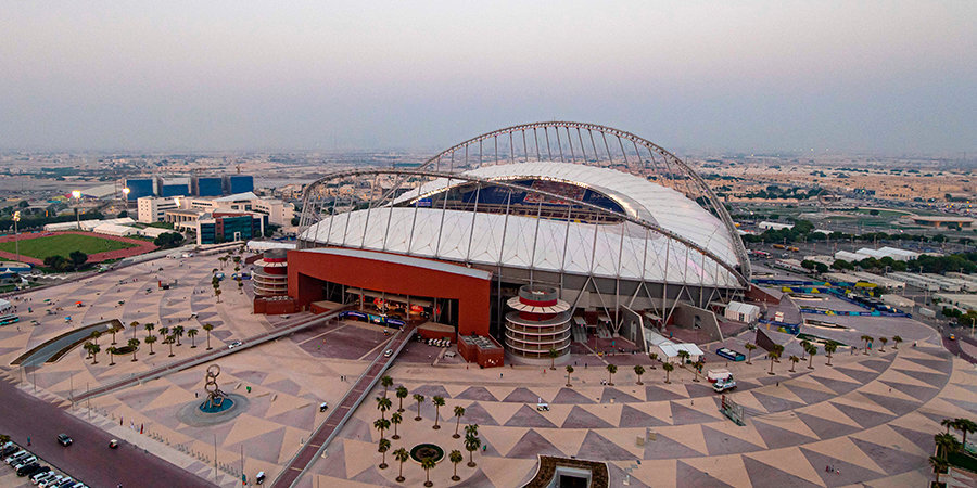 Организаторы ЧМ-2022 в Катаре планируют открыть пятый стадион к концу года