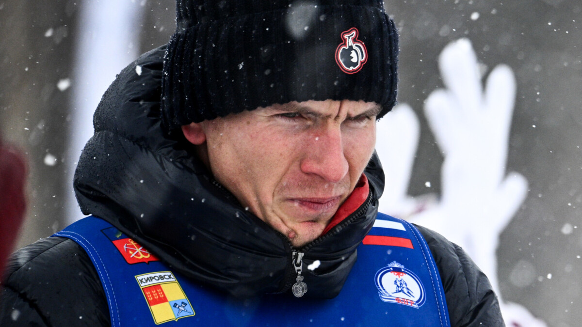 Биатлонистка Сола: «Большунов должен оплатить лечение Бакурова и извиниться перед ним»