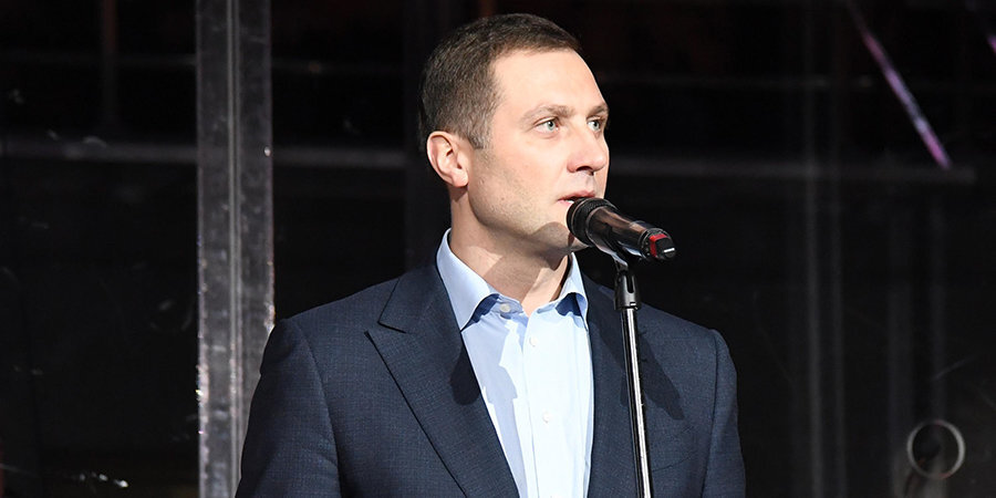Алексей Морозов: «На 99 процентов могу сказать, что новый сезон КХЛ начнется 2 сентября»