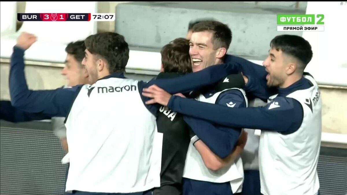 Изображение видео