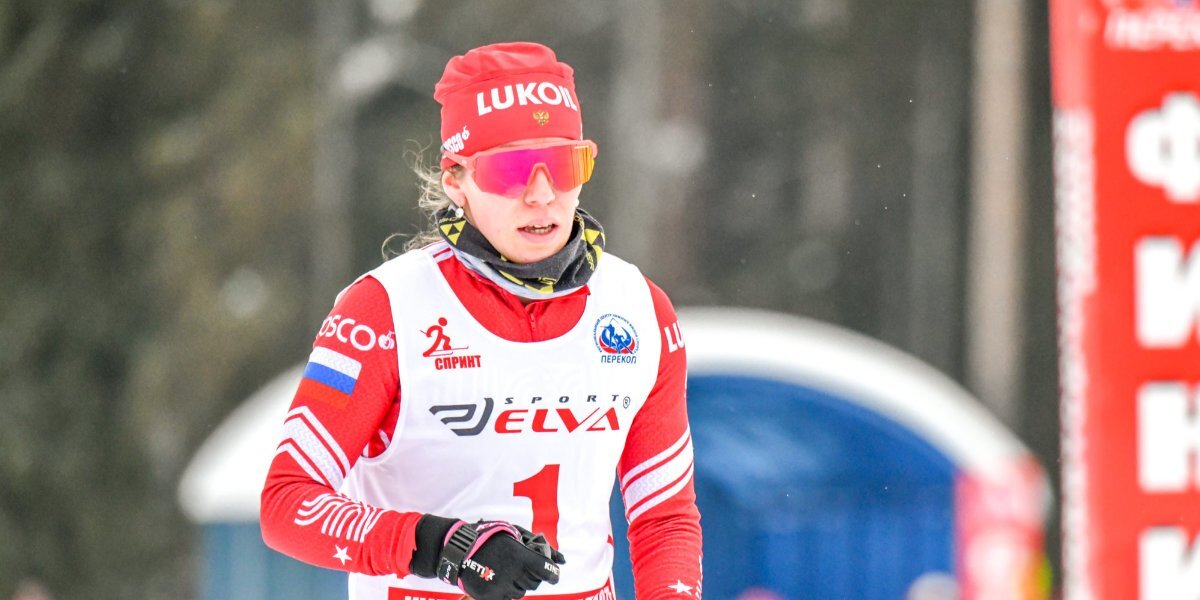 «Россияне боролись бы за медали на чемпионате мира» — лыжница Истомина
