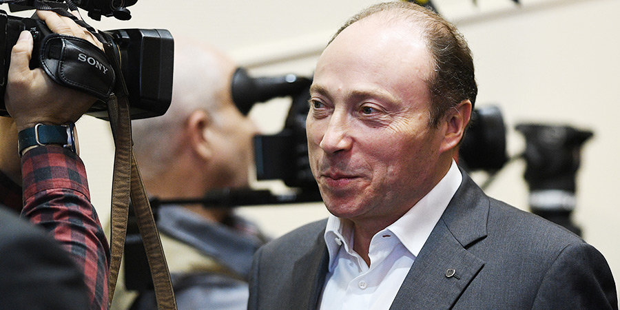 Аминов пообещал премировать пятиборца сборной России, который предложит замену конкуру