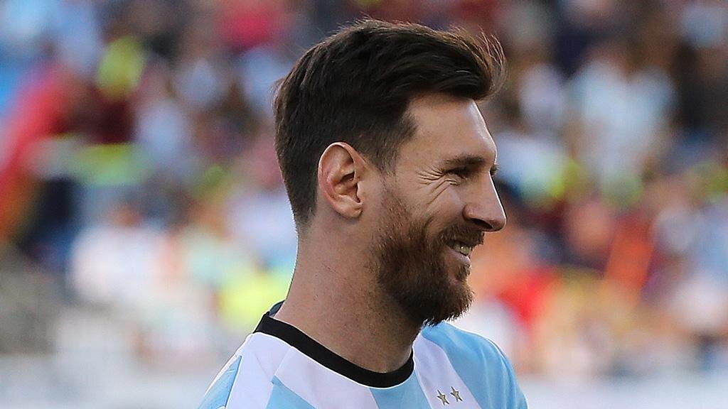 Аргентина переиграла Бразилию в первом матче Сампаоли
