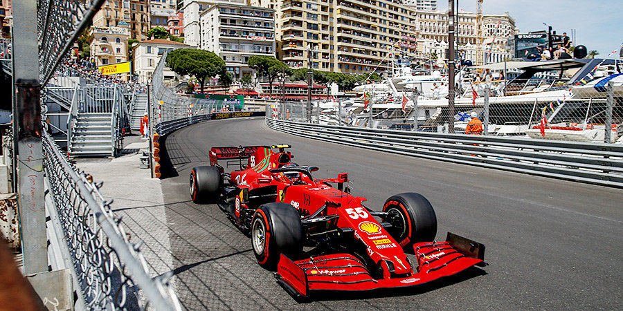 Гран-при Монако с 2022 года будет проходить в трехдневном формате
