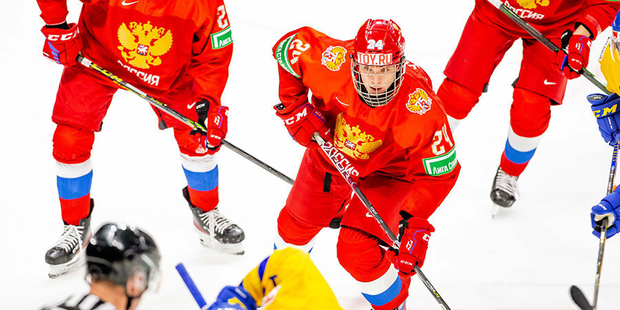 IIHF может провести отмененный МЧМ-2022 по хоккею летом следующего года