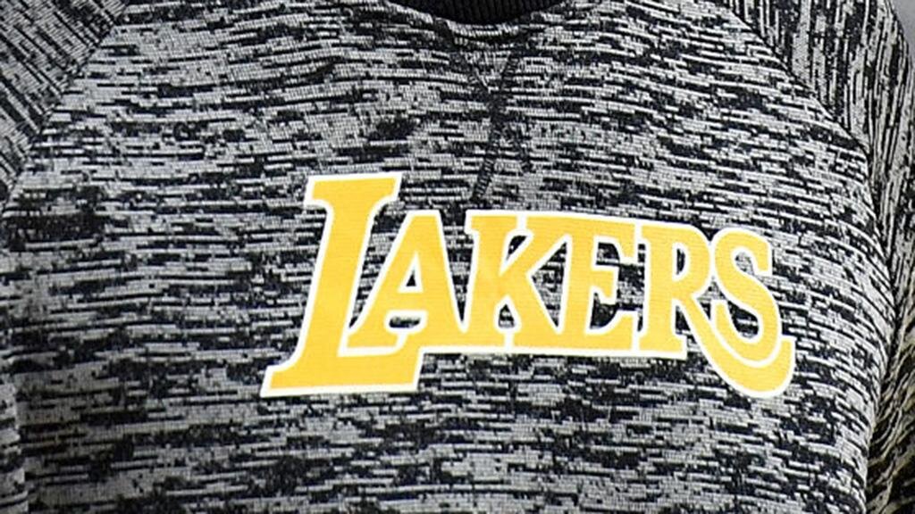 «Лос-Анджелес Лейкерс» подпишет украинца