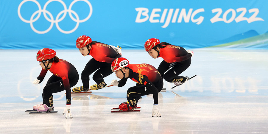 «Китай готов принимать активное участие в совместных спортивных мероприятиях с Россией» — посол КНР