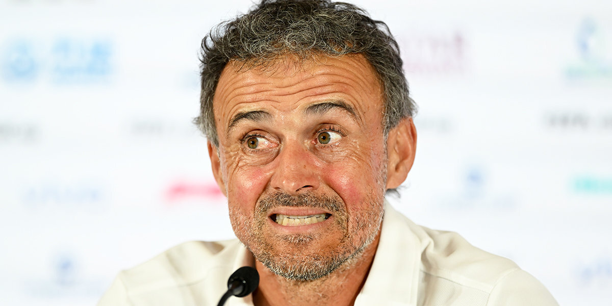 Футболист «ПСЖ» подтвердил, что новым тренером парижан будет Луис Энрике