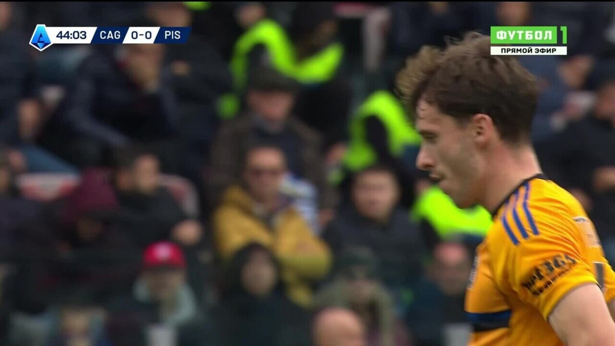 Изображение видео