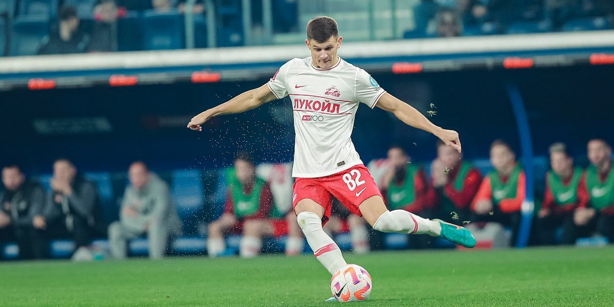 «Хлусевич — перспективный футболист с хорошими физическими данными» — Семин