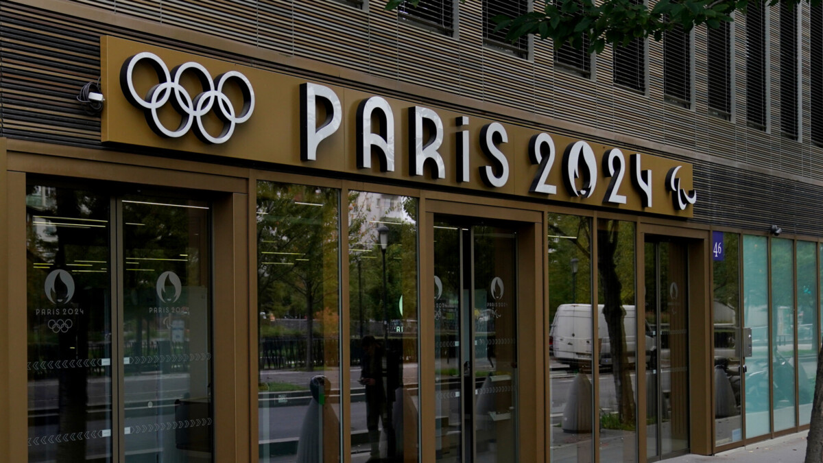 Генассамблея ООН одобрила резолюцию об олимпийском перемирии во время Игр 2024 года в Париже